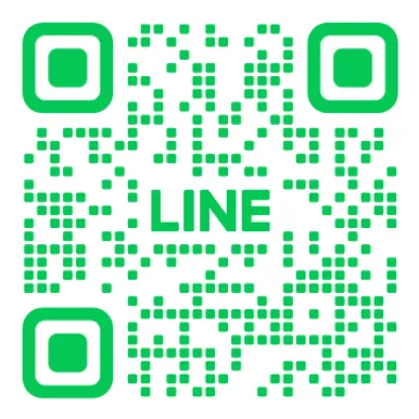 LINE QRコード