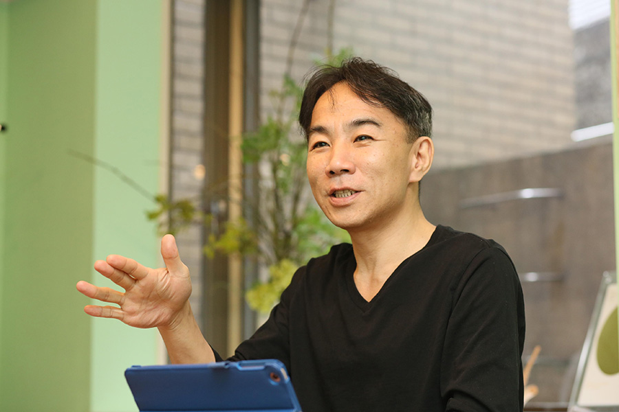 徒然草さくら事務所が生まれるまで