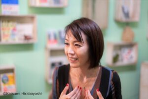 【メディア掲載】PHPオンライン衆知に代表大西のインタビュー記事が掲載されました。