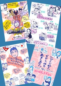 毎日新聞で「マインドフルフレックス」が取り上げられました