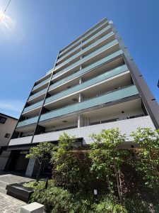 【レクセルガーデン北綾瀬】徹底的な支出の見直し！<br>【管理良好マンション認定BORDER5】2000万円の修繕積立金不足から管理良好マンションに！