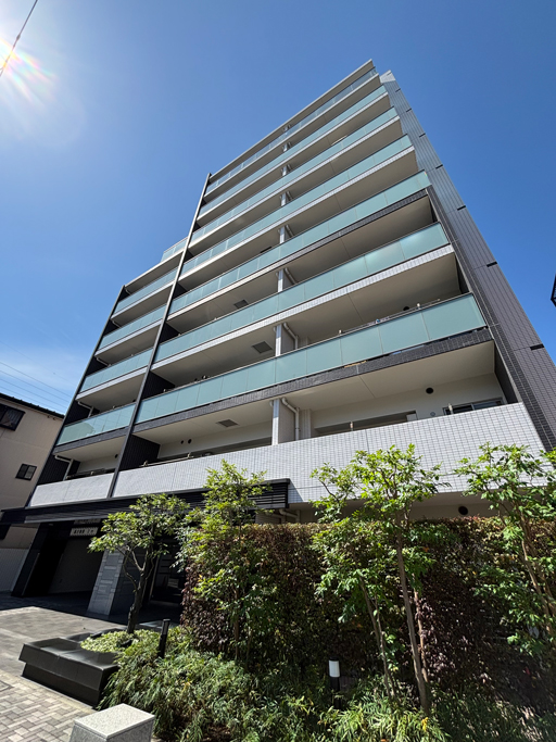 【レクセルガーデン北綾瀬】徹底的な支出の見直し！<br>【管理良好マンション認定BORDER5】2000万円の修繕積立金不足から管理良好マンションに！