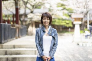 【メディア掲載】広報から社長に抜擢、経営者として目指す‟愛される”組織作り