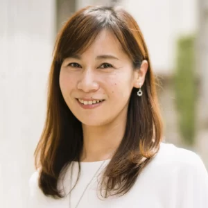 辻 優子