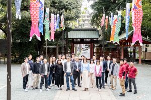 さくら事務所グループ社長を退任します。