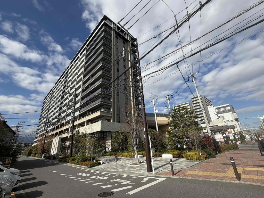 【ルネ本厚木】修繕費2.4億円を削減?! 『管理不全』を未然に防ぐ。